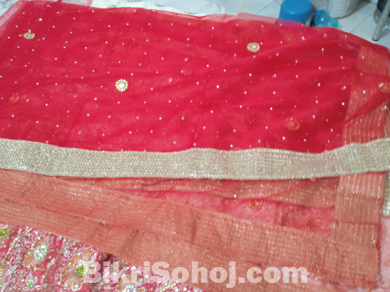 Biyer sherwani